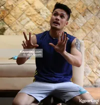 Foto Randy Pangalila