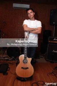 Foto Randy Pangalila