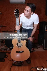 Foto Randy Pangalila