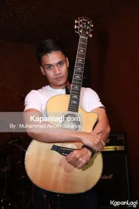 Foto Randy Pangalila