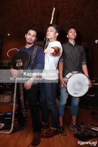 Foto Randy Pangalila