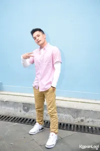 Foto Randy Pangalila