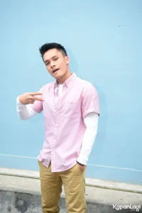 Foto Randy Pangalila