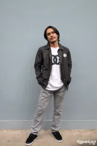 Foto Randy Pangalila