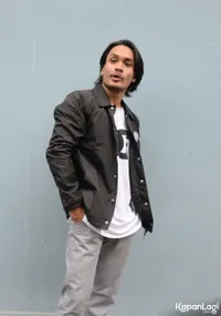 Foto Randy Pangalila