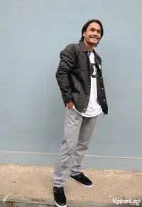 Foto Randy Pangalila