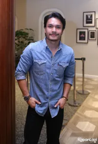 Foto Randy Pangalila