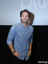 Foto Randy Pangalila