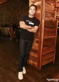 Foto Randy Pangalila