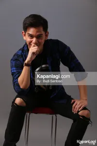 Foto Rangga Azof