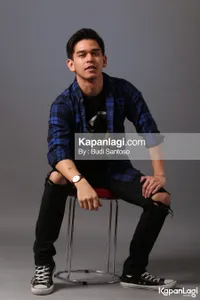 Foto Rangga Azof