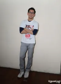 Foto Rangga Azof