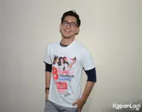 Foto Rangga Azof