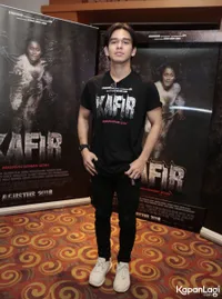 Foto Rangga Azof