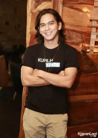 Foto Rangga Azof