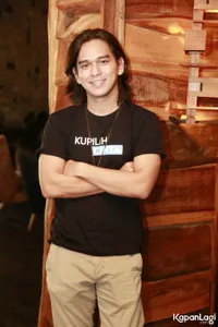 Foto Rangga Azof