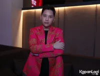 Foto Rangga Dewamoela