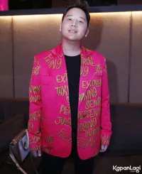 Foto Rangga Dewamoela