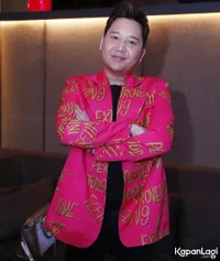 Foto Rangga Dewamoela