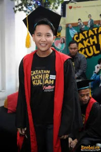Foto Rangga Moela