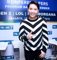 Foto Rangga Moela