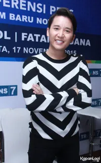Foto Rangga Moela