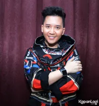 Foto Rangga Moela