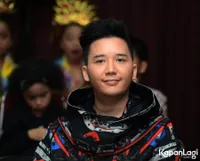 Foto Rangga Moela