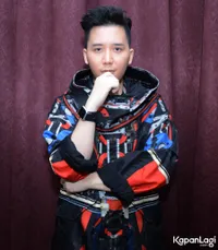 Foto Rangga Moela