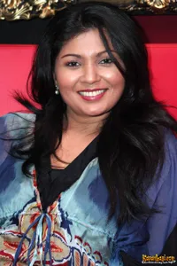 Foto Rani Soraya