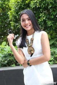 Foto Rania Putri
