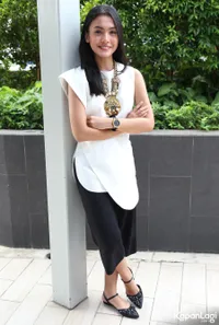 Foto Rania Putri