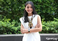 Foto Rania Putri