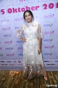 Foto Rania Putri
