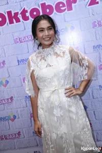 Foto Rania Putri