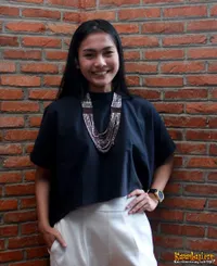 Foto Rania Putri Sari