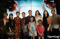 Foto Rania Putri Sari