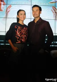 Foto Rania Putri Sari