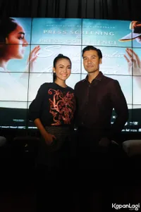 Foto Rania Putri Sari