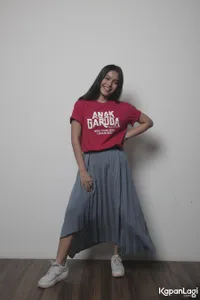 Foto Rania Putrisari