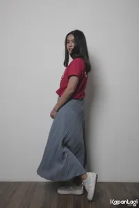 Foto Rania Putrisari