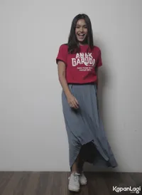 Foto Rania Putrisari