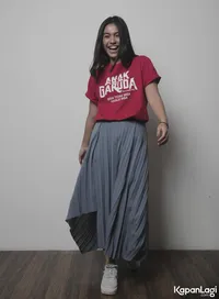 Foto Rania Putrisari