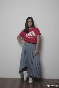 Foto Rania Putrisari