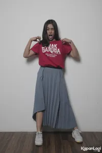 Foto Rania Putrisari