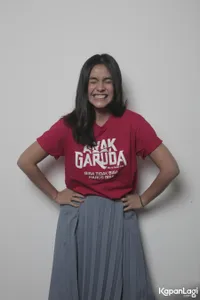 Foto Rania Putrisari