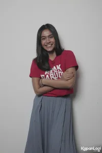 Foto Rania Putrisari