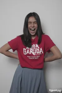 Foto Rania Putrisari