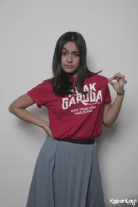 Foto Rania Putrisari