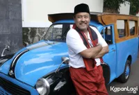 Foto Rano Karno
